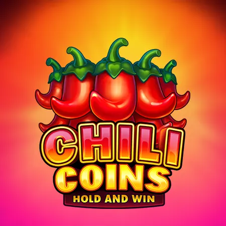 Chilli Coins